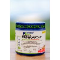 Performance Inspired Pre-Workout Tropical